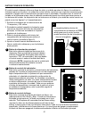 Important instructions manual - (page 51)