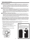 Installation And Operating Instructions Manual - (page 50)