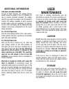 Instruction & Styling Manual - (page 7)