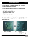 Installation and operating instructions manual - (page 7)