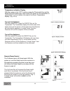 Installation and operating instructions manual - (page 10)