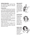 Instruction & Styling Manual - (page 5)