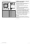Installation And Operation Instructions Manual - (page 21)