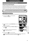 Operating manual - (page 81)