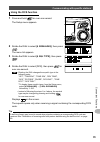 Operating manual - (page 85)