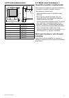 Installation & Operation Instructions - (page 19)