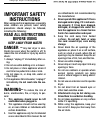 Instruction & Styling Manual - (page 2)