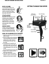 Instruction & Styling Manual - (page 6)