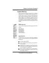 System Manual - (page 23)