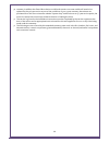 Installation And User Instructions Manual - (page 36)