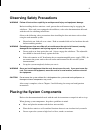 System Setup - (page 13)