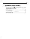 System Setup - (page 79)