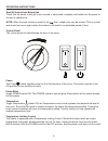 Important Instructions Manual - (page 8)