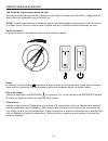 Important Instructions Manual - (page 21)