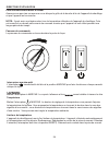 Important Instructions Manual - (page 34)