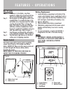 Instruction leaflet - (page 4)