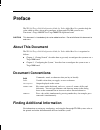 Configuration Manual For Value-added Resellers - (page 5)