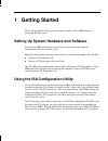 Configuration Manual For Value-added Resellers - (page 9)