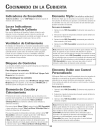 Use & Care Manual - (page 30)