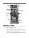 System Manual - (page 19)