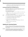 System Manual - (page 60)
