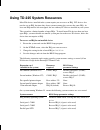 System Manual - (page 91)