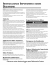 Use & care manual - (page 27)