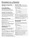 Use & care manual - (page 30)