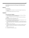 System Manual - (page 13)