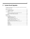 System Manual - (page 75)