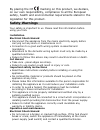 Instruction Manual And User Handbook - (page 2)