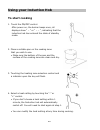 Instruction Manual And User Handbook - (page 8)