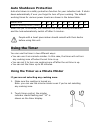 Instruction Manual And User Handbook - (page 11)