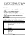 Instruction Manual And User Handbook - (page 15)