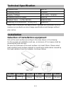 Instruction Manual And User Handbook - (page 19)