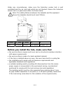 Instruction Manual And User Handbook - (page 20)