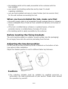Instruction Manual And User Handbook - (page 21)