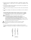Instruction Manual And User Handbook - (page 22)
