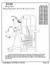 Assembly Instructions Manual - (page 21)