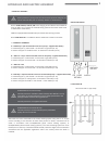 Operating And Assembly Manual - (page 5)