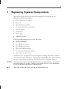 System Reference Manual - (page 25)