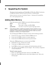 System Reference Manual - (page 41)