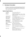 System Reference Manual - (page 51)