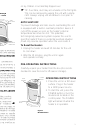 Instruction Leaflet - (page 4)