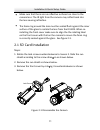Installation & Quick Setup Manual - (page 12)