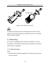 Installation & Quick Setup Manual - (page 14)