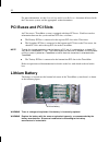Installation And Use Manual - (page 32)