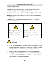 Quick Operation Manual - (page 5)