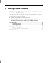 System Setup - (page 21)