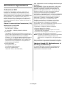 Safety And Regulatory Information Manual - (page 4)